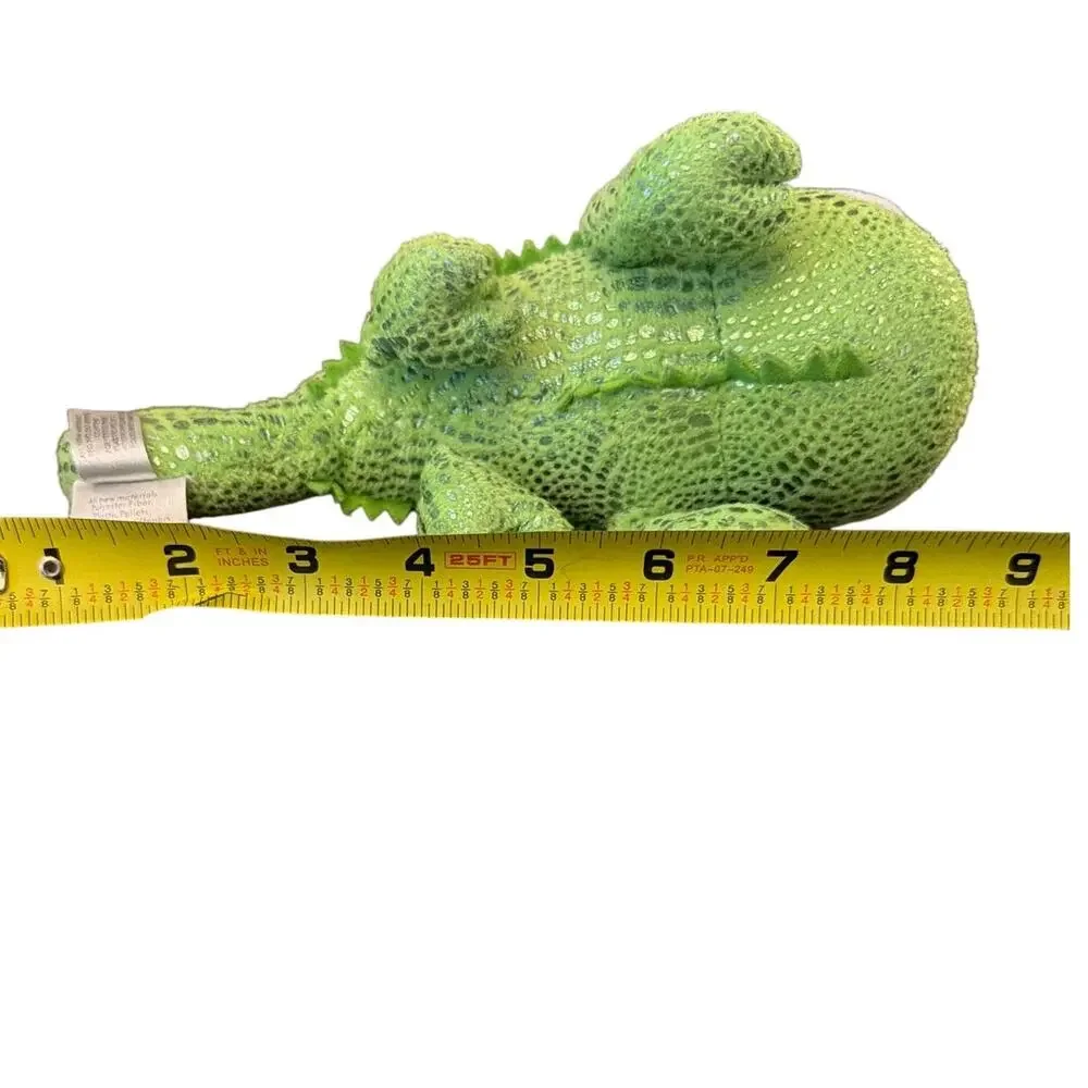 Disney Preloved Tangled PASCAL Approx 5” Plush Toy